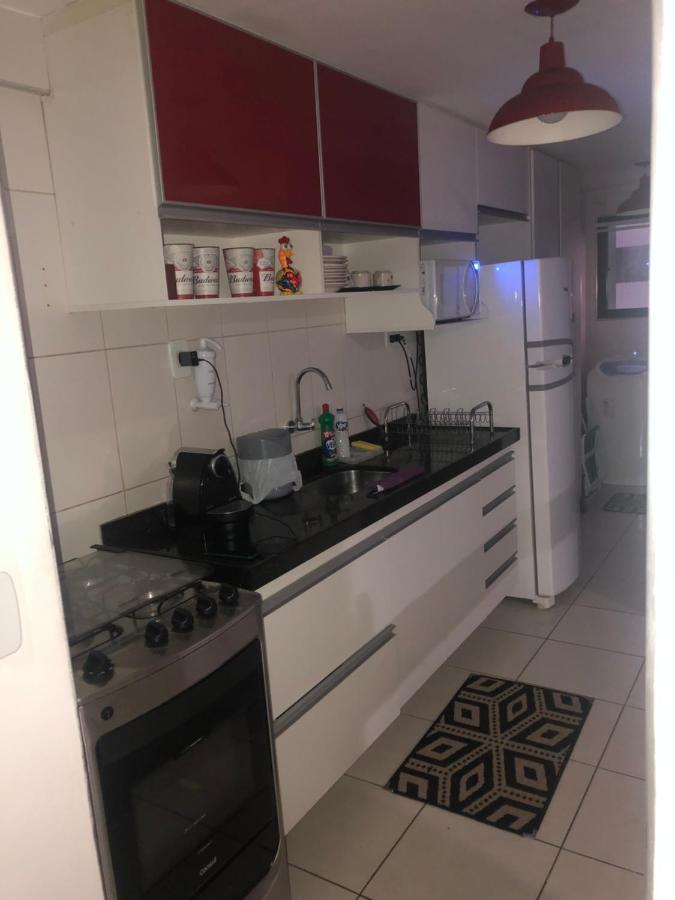 Apartamento Paraiso Ponta Regiao Nobre *