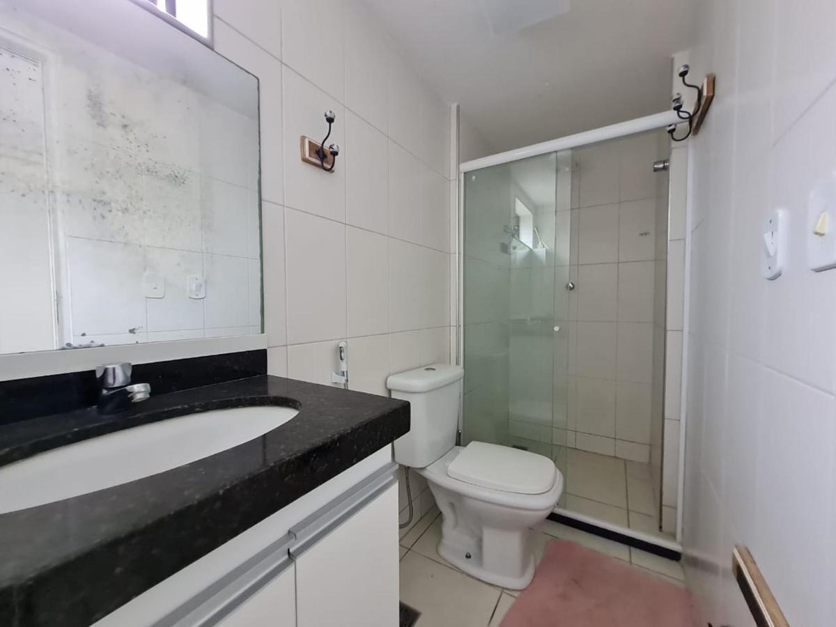 Apartamento Paraiso Ponta Regiao Nobre Maceió