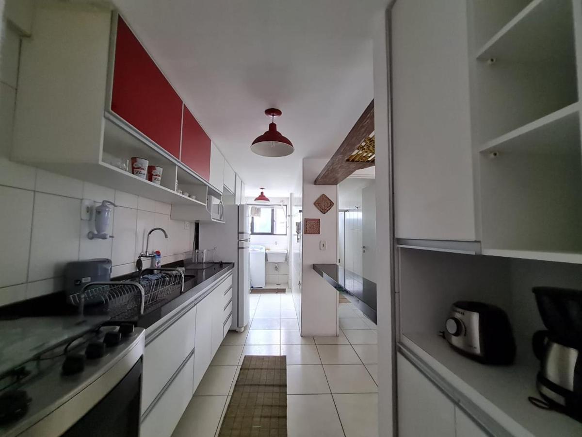 Apartamento Paraiso Ponta Regiao Nobre *