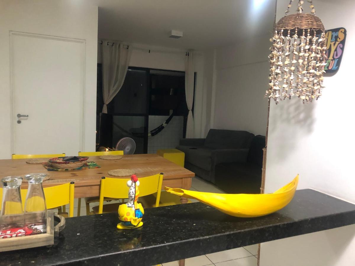 Apartamento Paraiso Ponta Regiao Nobre