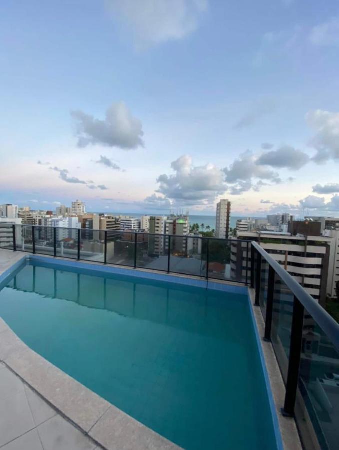 Paraiso Ponta Regiao Nobre Apartamento