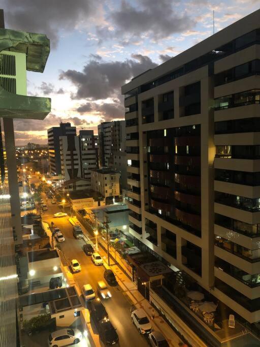 Apartamento Paraiso Ponta Regiao Nobre *