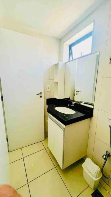 Paraiso Ponta Regiao Nobre Apartamento *