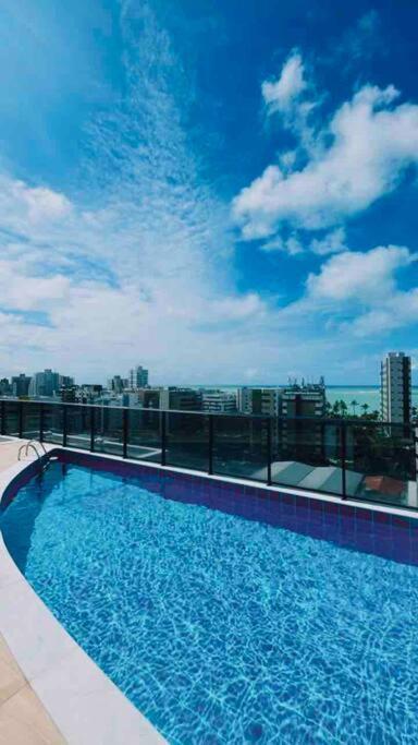 Paraiso Ponta Regiao Nobre * Maceió