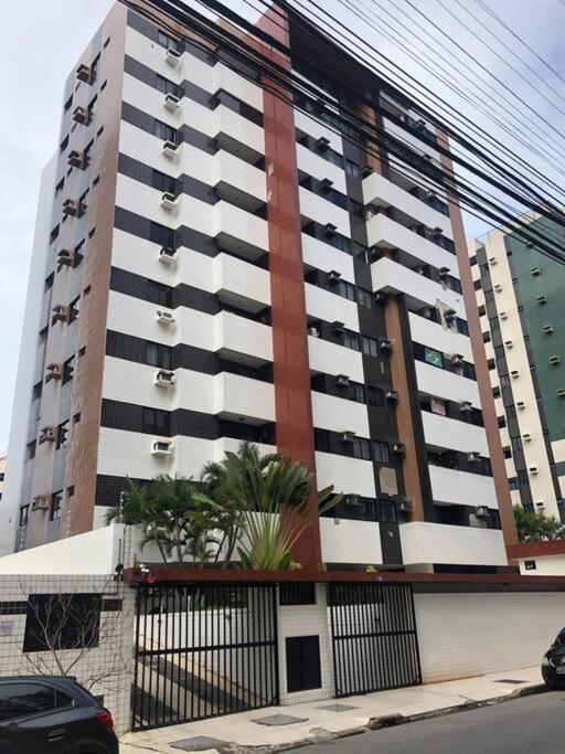 Paraiso Ponta Regiao Nobre Apartamento