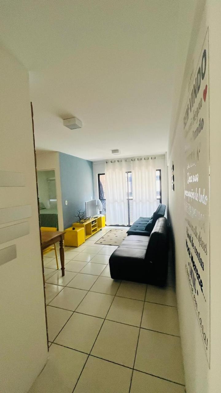 Paraiso Ponta Regiao Nobre Apartamento *