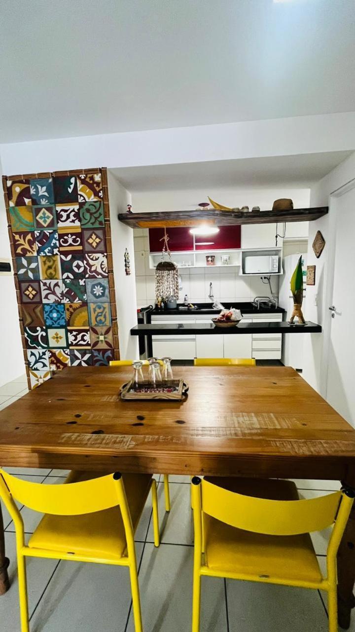 Apartamento Paraiso Ponta Regiao Nobre Maceió