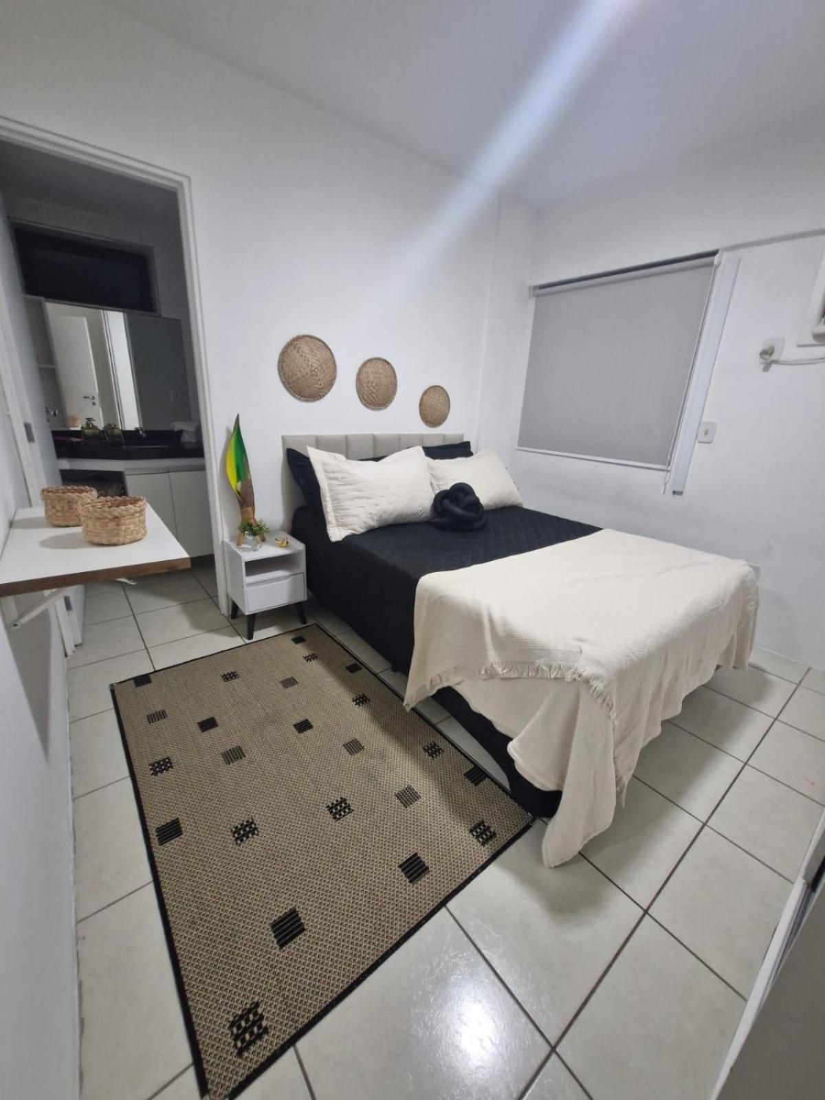 Paraiso Ponta Regiao Nobre Apartamento *